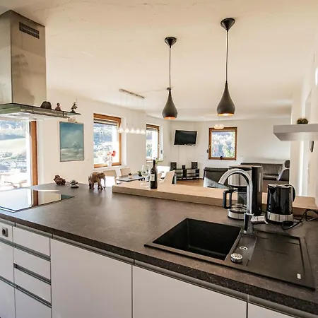 Apartman Mit Terrasse *