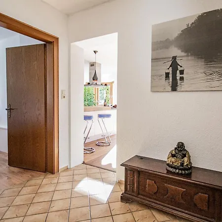 Apartman Mit Terrasse Steinach am Brenner