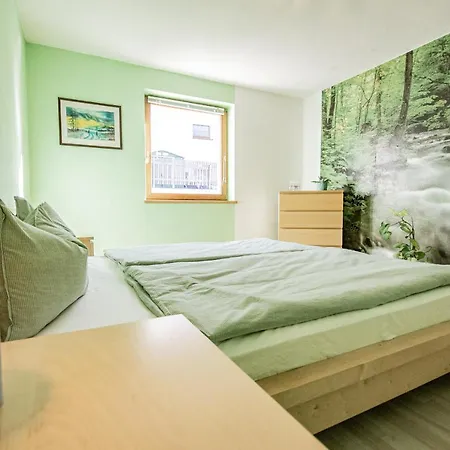 Mit Terrasse Apartman Steinach am Brenner