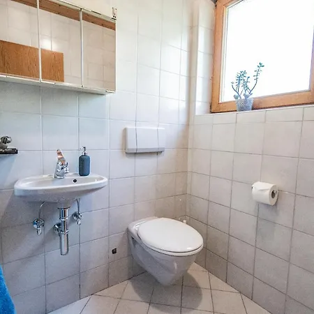 Mit Terrasse שטיינבאך אם ברנר