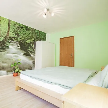Apartment Mit Terrasse Steinach am Brenner