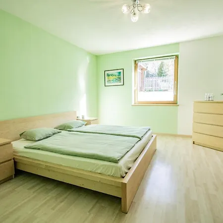 Mit Terrasse Apartment Steinach am Brenner