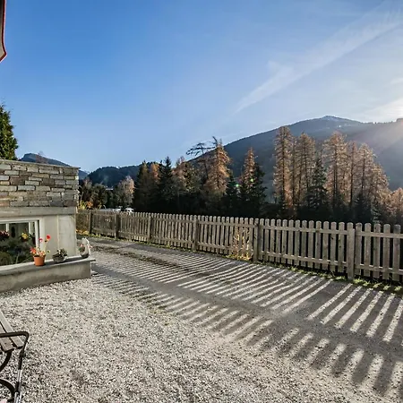 Mit Terrasse Steinach am Brenner