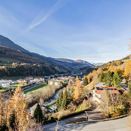 Mit Terrasse Διαμέρισμα *