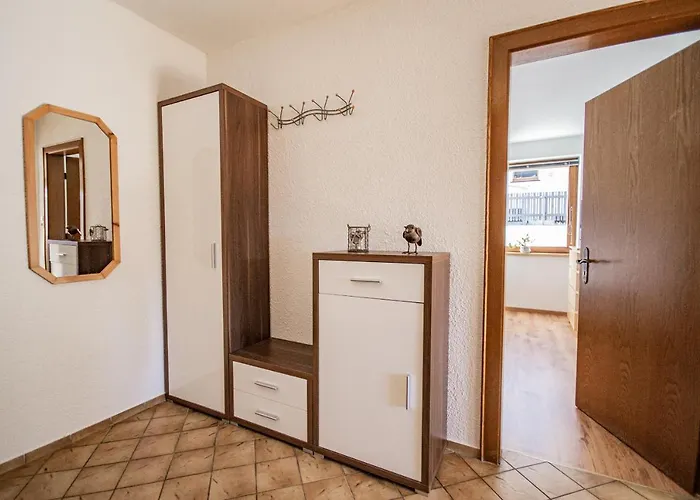 Mit Terrasse シュタイナハ・アム・ブレンナー