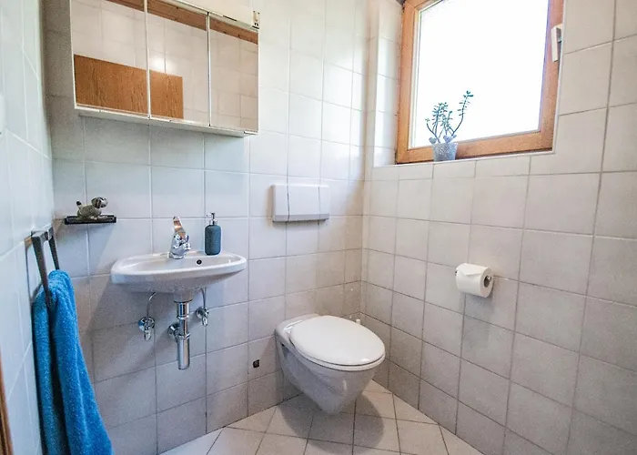 Mit Terrasse Steinach am Brenner