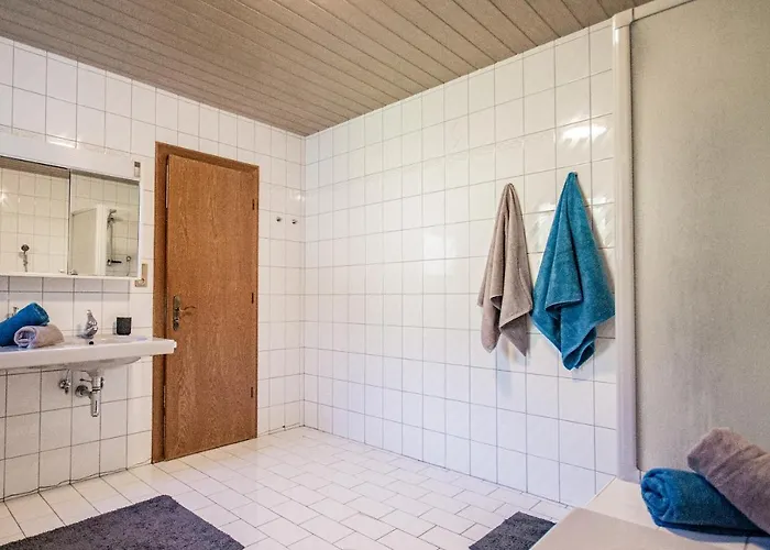 Mit Terrasse シュタイナハ・アム・ブレンナー