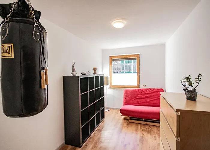 Mit Terrasse Apartment Steinach am Brenner