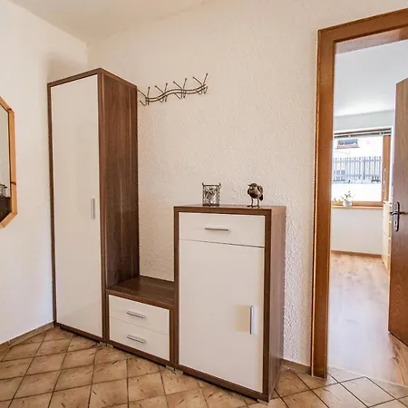 Mit Terrasse ستيناش آم بيرنر