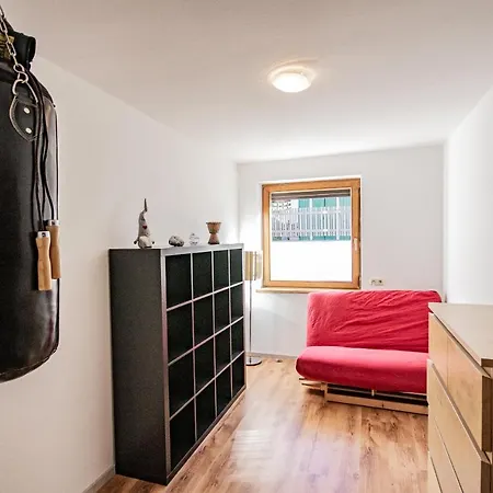 Mit Terrasse Apartamento Steinach am Brenner