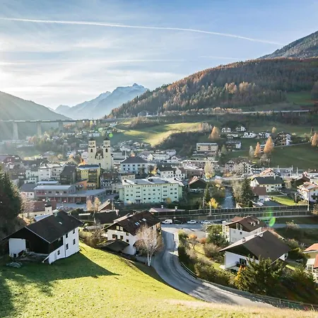 Mit Terrasse Steinach am Brenner